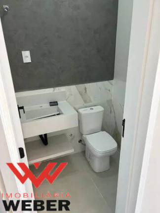 Casa de Condomínio com 3 Quartos à Venda, 176 m² em Aparecidinha - Sorocaba