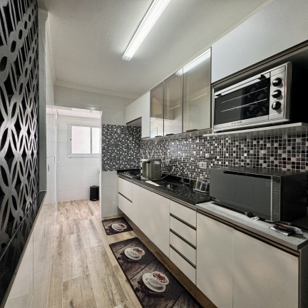Imagem Apartamento com 2 Quartos à Venda, 70 m² em Jardim Real - Praia Grande Imagem Apartamento com 2 Quartos à Venda, 70 m² em Jardim Real - Praia Grande