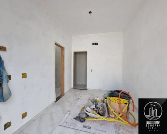 Imagem Casa com 3 Quartos à Venda, 265 m² em Aparecidinha - Sorocaba Imagem Casa com 3 Quartos à Venda, 265 m² em Aparecidinha - Sorocaba
