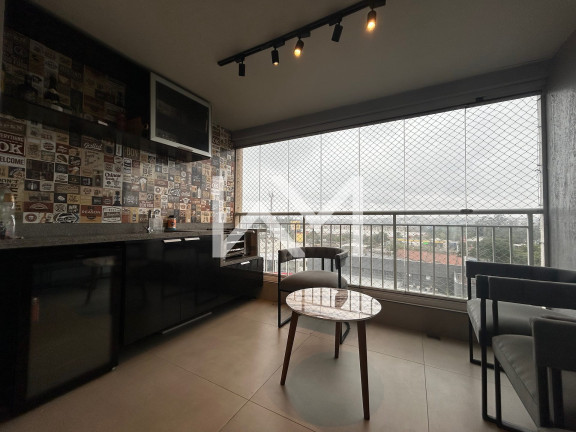 Imagem Apartamento com 2 Quartos à Venda, 91 m² em Vila Antonieta - Guarulhos