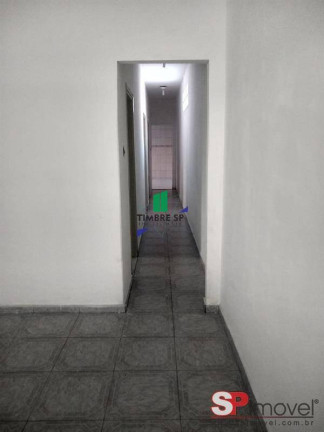 Imagem Casa com 2 Quartos à Venda, 90 m² em Jardim Tremembé - São Paulo Imagem Casa com 2 Quartos à Venda, 90 m² em Jardim Tremembé - São Paulo