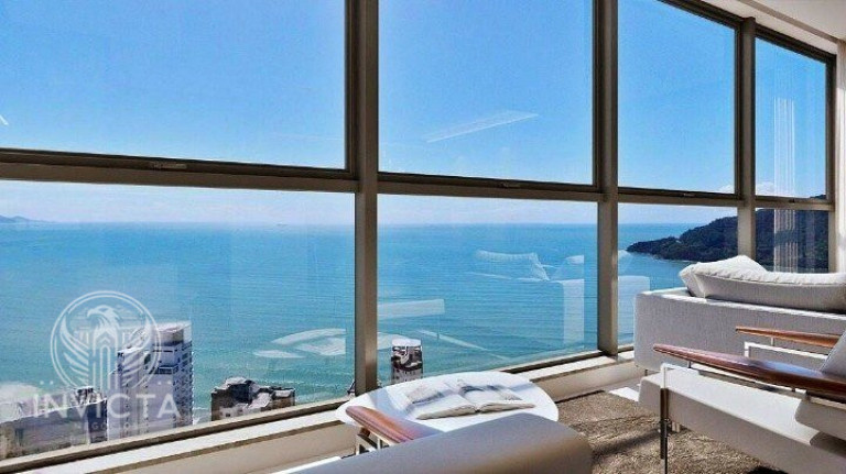 Imagem Apartamento com 4 Quartos à Venda, 171 m² em Barra Sul - Balneário Camboriú Imagem Apartamento com 4 Quartos à Venda, 171 m² em Barra Sul - Balneário Camboriú