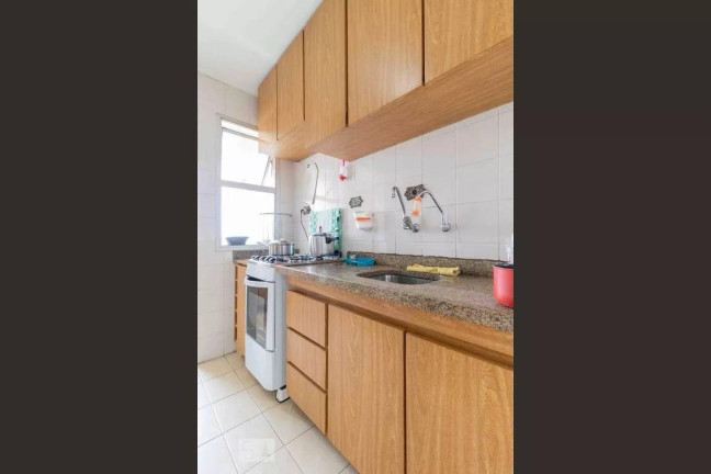 Imagem Apartamento com 2 Quartos à Venda,  em Quinta Da Paineira - São Paulo