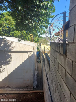 Imagem Terreno à Venda, 43 m² em Ayrosa - Osasco