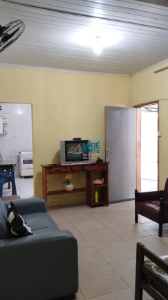 Imagem Casa com 3 Quartos à Venda, 68 m² em Perequê Açu - Ubatuba Imagem Casa com 3 Quartos à Venda, 68 m² em Perequê Açu - Ubatuba