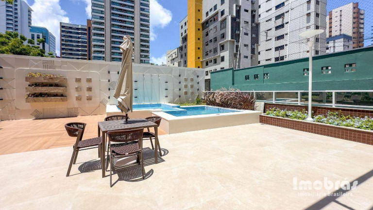 Imagem Apartamento com 3 Quartos à Venda, 202 m² em Meireles - Fortaleza