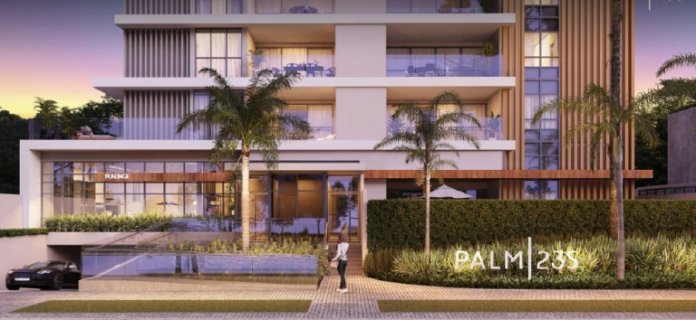 Imagem Cobertura com 4 Quartos à Venda, 281 m² em Centro - Curitiba Imagem Cobertura com 4 Quartos à Venda, 281 m² em Centro - Curitiba