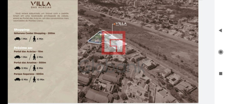 Imagem Sobrado com 3 Quartos à Venda, 160 m² em Ibituruna - Montes Claros Imagem Sobrado com 3 Quartos à Venda, 160 m² em Ibituruna - Montes Claros