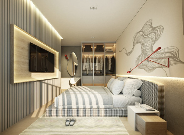 Imagem Apartamento com 4 Quartos à Venda, 400 m² em Indianópolis - São Paulo Imagem Apartamento com 4 Quartos à Venda, 400 m² em Indianópolis - São Paulo