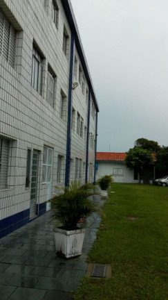 Imagem Kitnet com 1 Quarto à Venda, 27 m² em Jussara - Mongaguá Imagem Kitnet com 1 Quarto à Venda, 27 m² em Jussara - Mongaguá