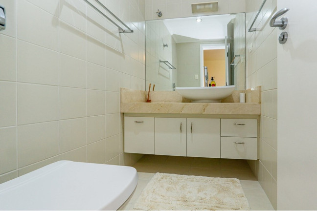 Imagem Apartamento com 3 Quartos à Venda, 163 m² em Brooklin Paulista - São Paulo Imagem Apartamento com 3 Quartos à Venda, 163 m² em Brooklin Paulista - São Paulo