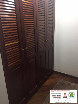 Imagem Apartamento com 4 Quartos para Alugar, 234 m² em Aparecida - Santos Imagem Apartamento com 4 Quartos para Alugar, 234 m² em Aparecida - Santos