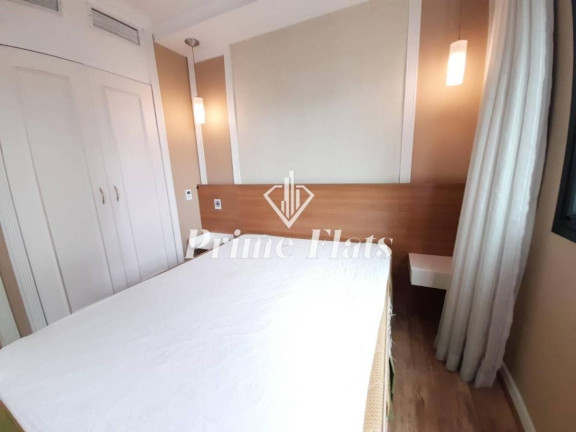 Imagem Apartamento com 1 Quarto para Alugar, 30 m² em Jardim Paulista - São Paulo Imagem Apartamento com 1 Quarto para Alugar, 30 m² em Jardim Paulista - São Paulo