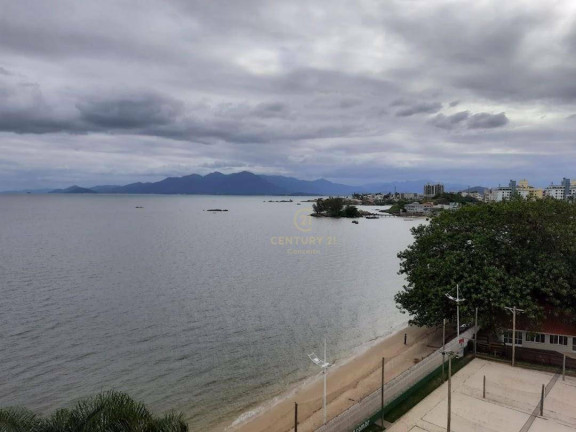Imagem Apartamento com 4 Quartos à Venda, 221 m² em Coqueiros - Florianópolis