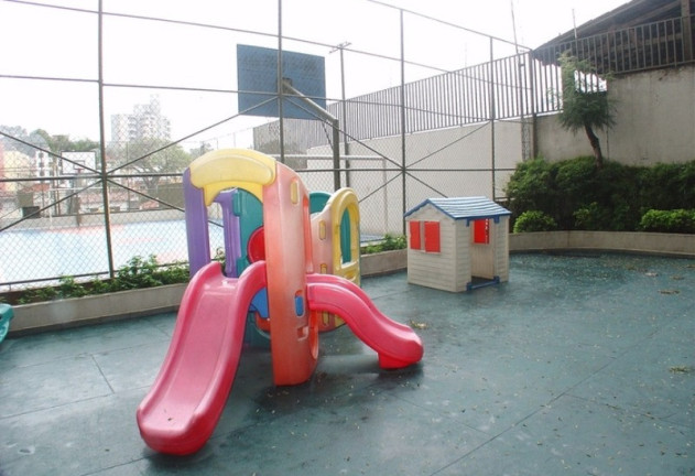 Imagem Imóvel com 4 Quartos à Venda, 309 m² em Vila Mascote - São Paulo