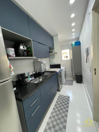 Imagem Apartamento com 2 Quartos à Venda, 57 m² em Praia De Itaparica - Vila Velha