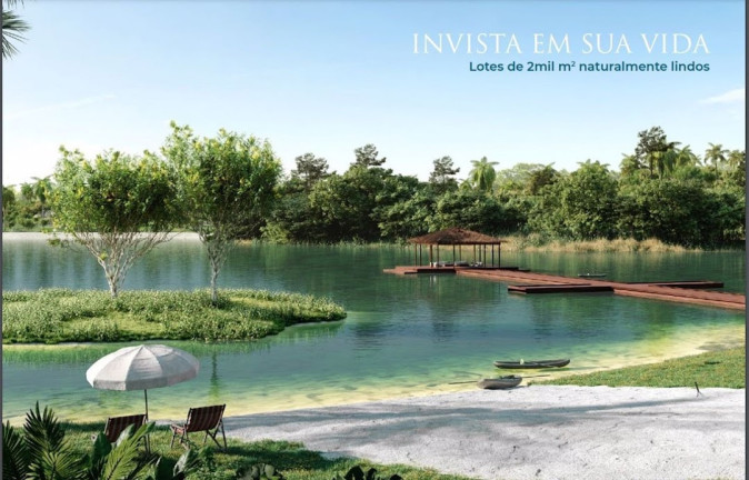 Imagem Terreno à Venda, 1.576 m² em Acú Da Torre - Mata De São João Imagem Terreno à Venda, 1.576 m² em Acú Da Torre - Mata De São João