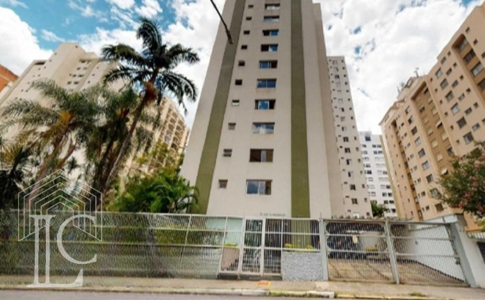 Imagem Apartamento com 2 Quartos à Venda, 65 m² em Brooklin - São Paulo Imagem Apartamento com 2 Quartos à Venda, 65 m² em Brooklin - São Paulo