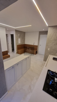 Imagem Apartamento com 2 Quartos à Venda, 53 m² em Alphaville Empresarial - Barueri Imagem Apartamento com 2 Quartos à Venda, 53 m² em Alphaville Empresarial - Barueri