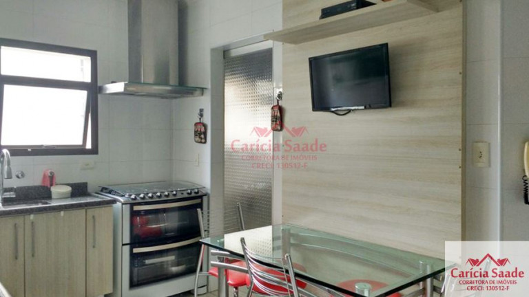 Imagem Apartamento com 3 Quartos à Venda, 142 m² em Perdizes - São Paulo Imagem Apartamento com 3 Quartos à Venda, 142 m² em Perdizes - São Paulo