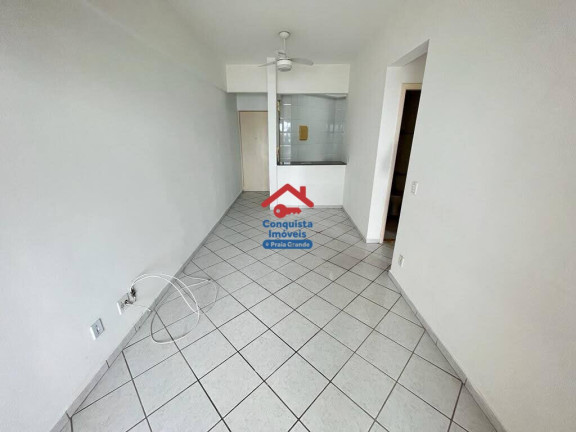 Imagem Apartamento com 2 Quartos à Venda, 62 m² em Aviação - Praia Grande