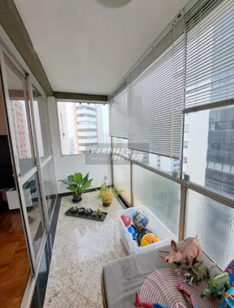 Imagem Apartamento com 3 Quartos à Venda, 133 m² em Perdizes - São Paulo Imagem Apartamento com 3 Quartos à Venda, 133 m² em Perdizes - São Paulo