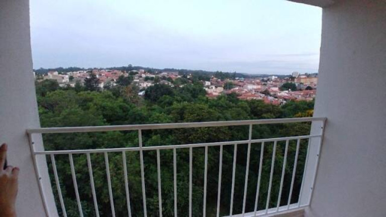 Imagem Apartamento com 2 Quartos à Venda, 56 m² em Vila Haro - Sorocaba