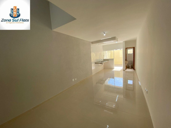 Imagem Sobrado com 3 Quartos à Venda, 110 m² em Vila Marari - São Paulo Imagem Sobrado com 3 Quartos à Venda, 110 m² em Vila Marari - São Paulo