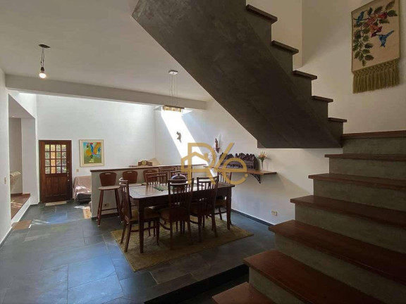 Imagem Casa com 4 Quartos à Venda, 304 m² em São Paulo Ii - Cotia
