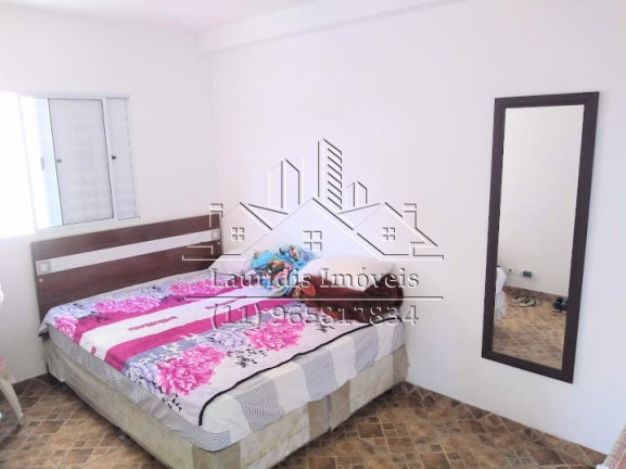 Imagem Imóvel com 2 Quartos à Venda, 59 m² em Jardim Paulista - Itapevi