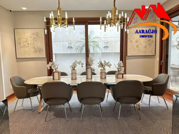Imagem Casa com 4 Quartos à Venda, 1.314 m² em Cidade Jardim - São Paulo Imagem Casa com 4 Quartos à Venda, 1.314 m² em Cidade Jardim - São Paulo