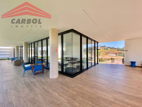 Imagem Terreno em Condomínio à Venda, 372 m² em Jardim Novo Mundo - Jundiaí Imagem Terreno em Condomínio à Venda, 372 m² em Jardim Novo Mundo - Jundiaí