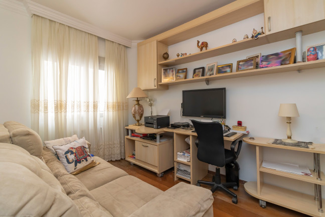 Imagem Apartamento com 4 Quartos à Venda, 200 m² em Perdizes - São Paulo Imagem Apartamento com 4 Quartos à Venda, 200 m² em Perdizes - São Paulo