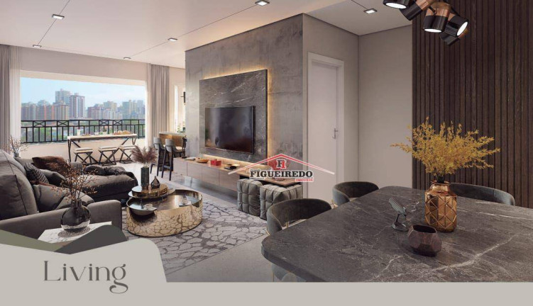 Imagem Apartamento com 2 Quartos à Venda, 87 m² em Canto Do Forte - Praia Grande Imagem Apartamento com 2 Quartos à Venda, 87 m² em Canto Do Forte - Praia Grande