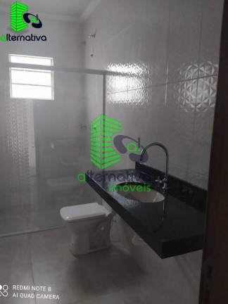 Imagem Casa com 3 Quartos à Venda, 256 m² em Morada Do Visconde (condomínio Fechado) - Tremembé Imagem Casa com 3 Quartos à Venda, 256 m² em Morada Do Visconde (condomínio Fechado) - Tremembé