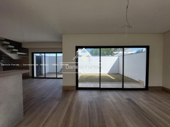 Imagem Casa de Condomínio com 3 Quartos à Venda, 194 m² em Condomínio Terras De São Francisco - Sorocaba