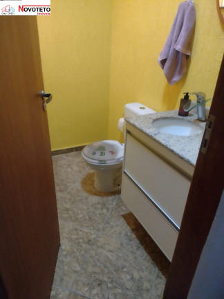 Imagem Imóvel com 3 Quartos à Venda, 187 m² em Vila Alpina - São Paulo Imagem Imóvel com 3 Quartos à Venda, 187 m² em Vila Alpina - São Paulo
