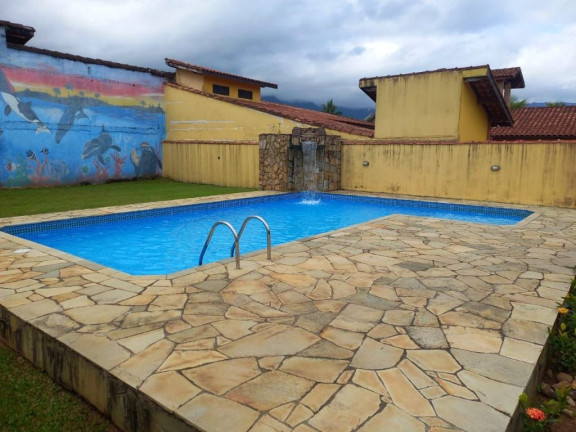 Imagem Casa com 3 Quartos à Venda, 223 m² em Chácaras Mogiano - Bertioga Imagem Casa com 3 Quartos à Venda, 223 m² em Chácaras Mogiano - Bertioga