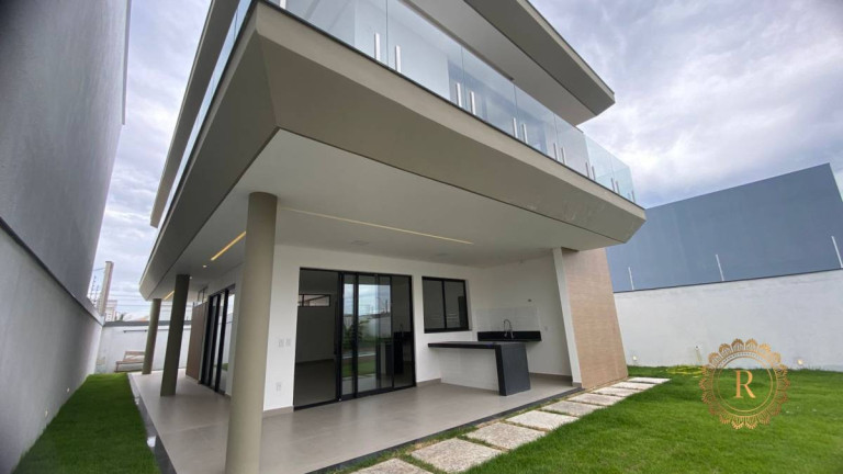 Imagem Casa com 4 Quartos à Venda, 322 m² em Morada Do Sol - Vila Velha Imagem Casa com 4 Quartos à Venda, 322 m² em Morada Do Sol - Vila Velha