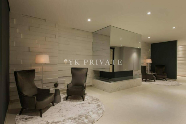 Imagem Apartamento com 2 Quartos à Venda, 79 m² em Jardim Das Perdizes - São Paulo