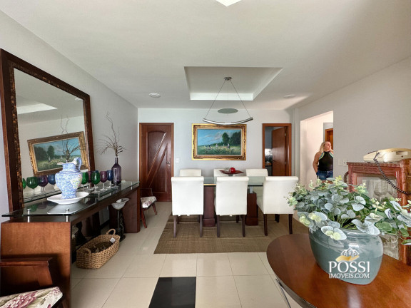 Imagem Apartamento com 3 Quartos à Venda, 145 m² em Praia De Itaparica - Vila Velha Imagem Apartamento com 3 Quartos à Venda, 145 m² em Praia De Itaparica - Vila Velha