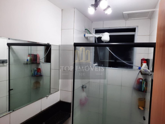 Imagem Apartamento com 2 Quartos à Venda, 40 m² em Residencial Frei Galvão - São José Dos Campos