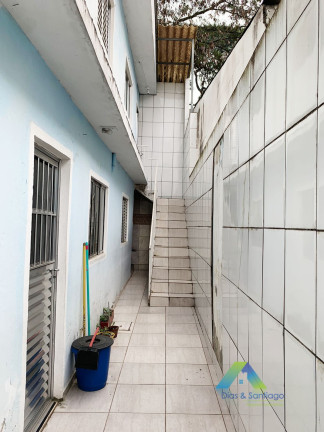 Imagem Sobrado com 4 Quartos à Venda, 250 m² em Taboão - São Bernardo Do Campo Imagem Sobrado com 4 Quartos à Venda, 250 m² em Taboão - São Bernardo Do Campo