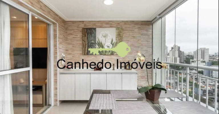 Imagem Apartamento com 2 Quartos à Venda, 60 m² em Saúde - São Paulo