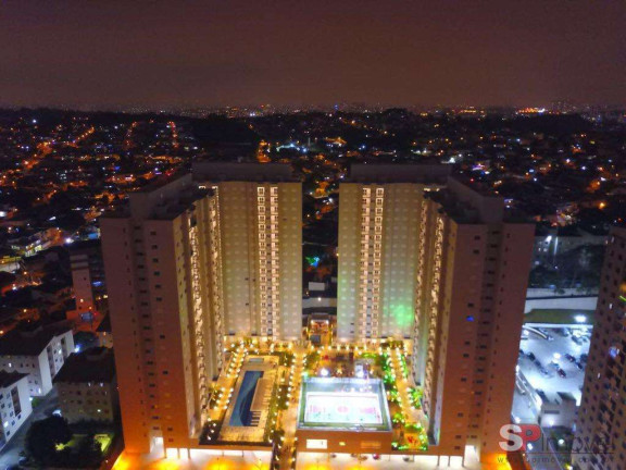 Imagem Apartamento com 2 Quartos à Venda, 53 m² em City Bussocaba - Osasco Imagem Apartamento com 2 Quartos à Venda, 53 m² em City Bussocaba - Osasco