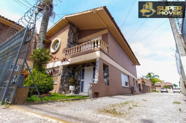 Casa com 8 Quartos à Venda, 7.500 m² em Três Vendas - Pelotas