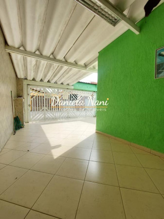 Imagem Casa com 2 Quartos à Venda, 123 m² em Paulicéia - São Bernardo Do Campo Imagem Casa com 2 Quartos à Venda, 123 m² em Paulicéia - São Bernardo Do Campo