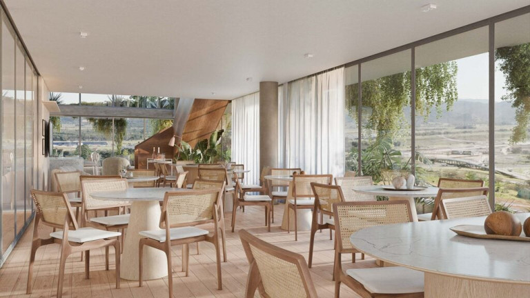 Imagem Imóvel com 3 Quartos à Venda, 197 m² em Jardim Dourado - Porto Belo Imagem Imóvel com 3 Quartos à Venda, 197 m² em Jardim Dourado - Porto Belo
