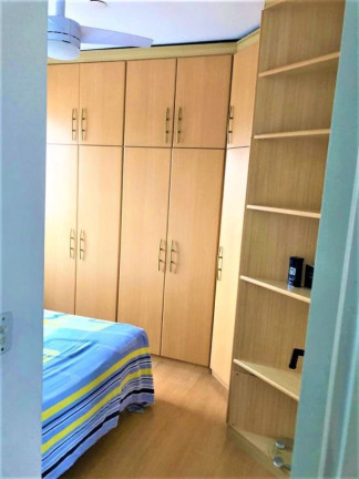 Imagem Apartamento com 2 Quartos à Venda, 52 m² em Pinheiros - São Paulo Imagem Apartamento com 2 Quartos à Venda, 52 m² em Pinheiros - São Paulo