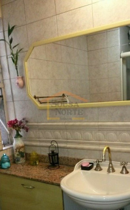 Imagem Apartamento com 3 Quartos à Venda, 65 m² em Barra Funda - São Paulo Imagem Apartamento com 3 Quartos à Venda, 65 m² em Barra Funda - São Paulo